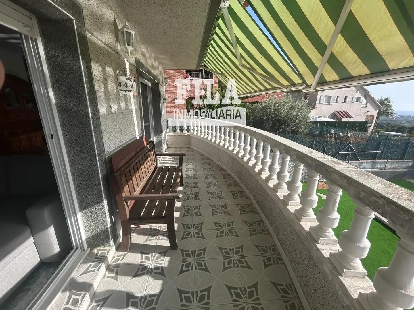 Villa avec piscine à vendre à La Franquesa - Oasis Park, imagen 26