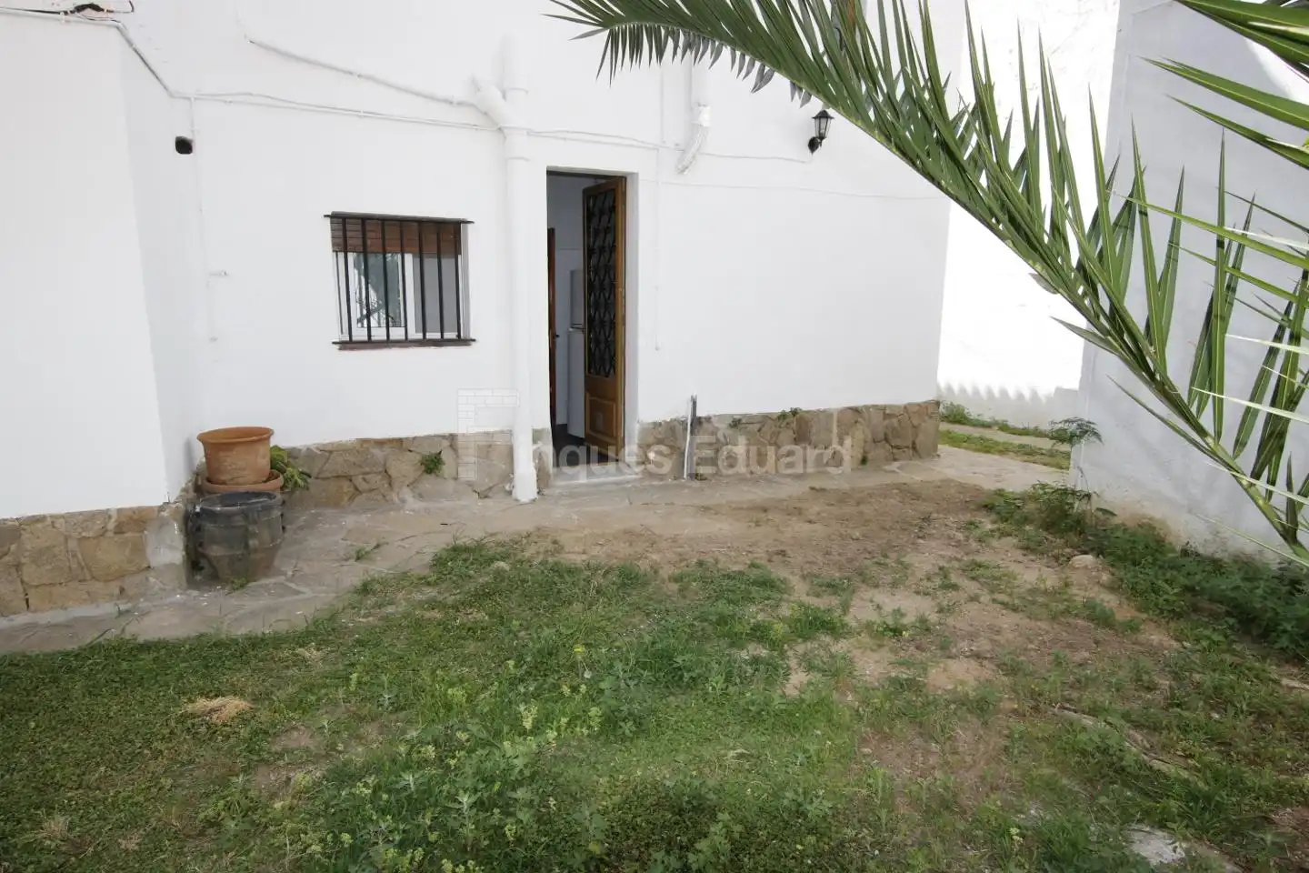 Garten von Haus oder Chalet zur Miete in Argentona