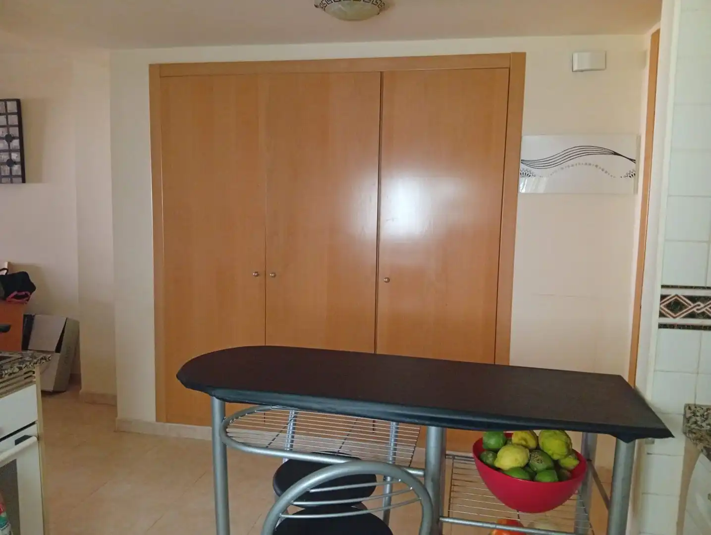 Cocina de Piso en venta en Puerto Rey