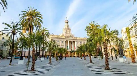 Foto 5 de Casa adosada en venda a El Rocío - La Milagrosa, Cádiz