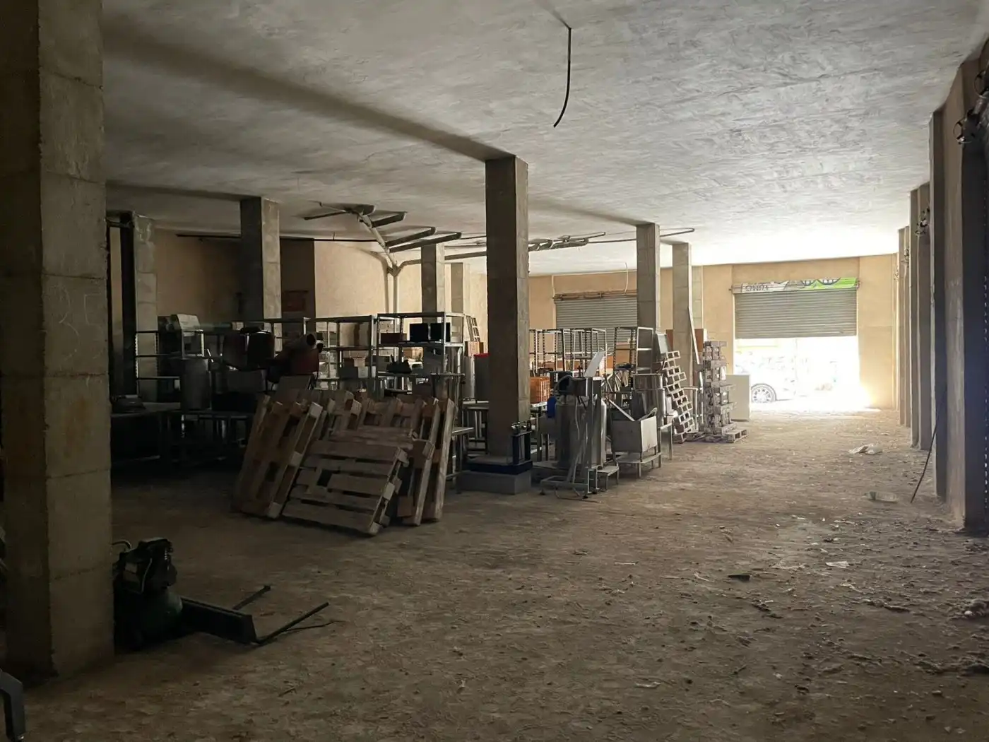 Gewerbefläche zur Miete in Calle GALDO, imagen 12