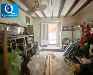 Kitchen of Building for sale in Jijona / Xixona