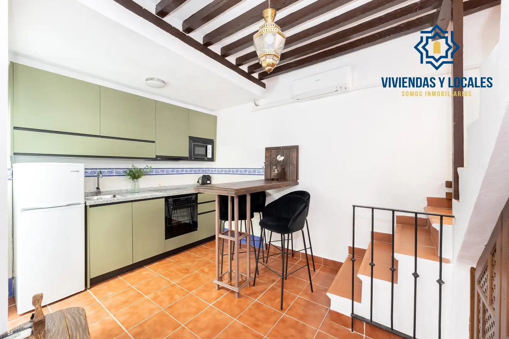 Maison mitoyenne avec terrasse à vendre à C. Frailes de la Victoria, 5, imagen 6