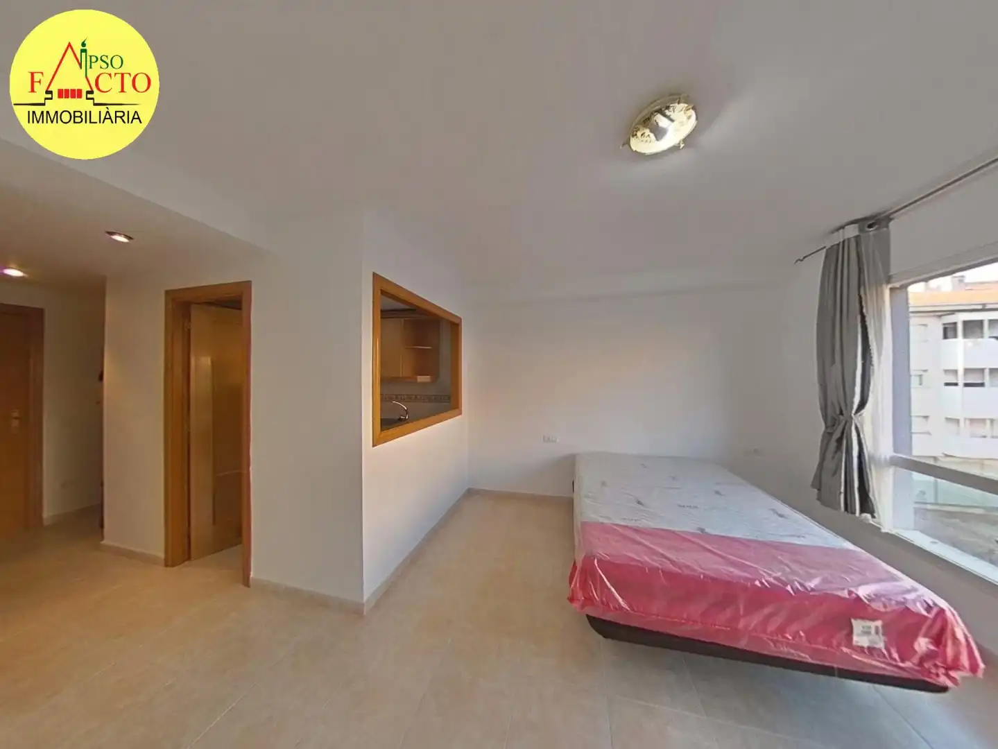 Habitación de Piso en venta en Girona con Calefacción
