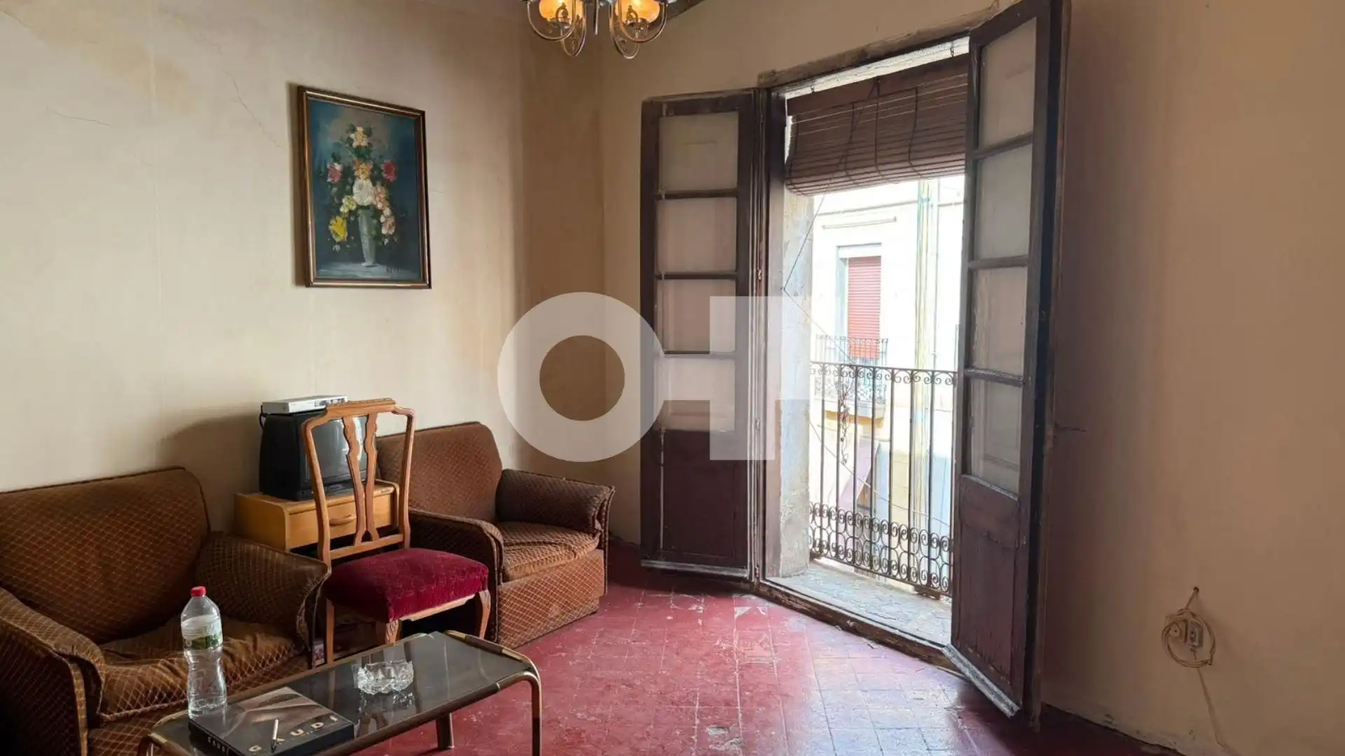 Flat with terrace for sale in Carrer Carrer Hospital, imagen 6