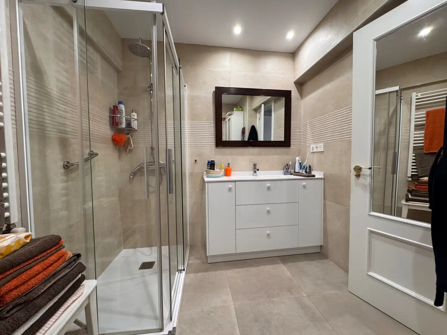 Flat for rent in Centro