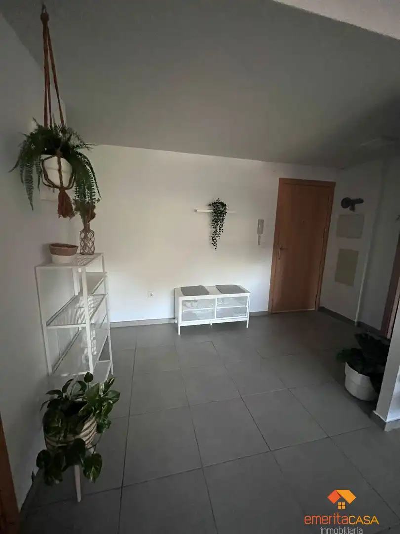 Wohnung zum Verkauf in Cáceres mit Klimaanlage
