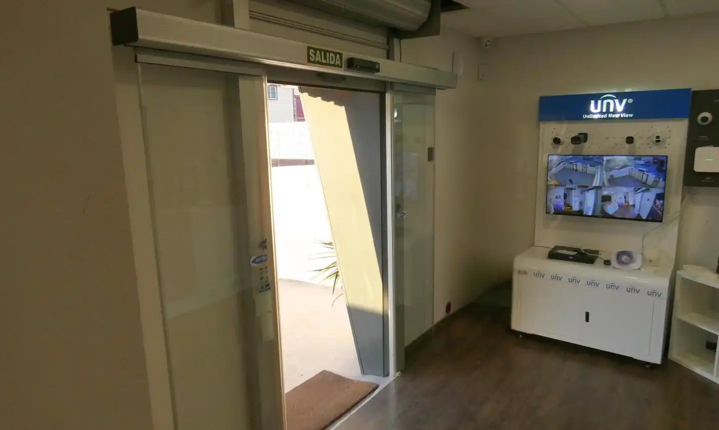 Oficina de lloguer en Alhaurín de la Torre