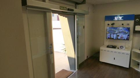 Foto 3 de Oficina de lloguer a Santa María, Capellanía - Retamar, Málaga