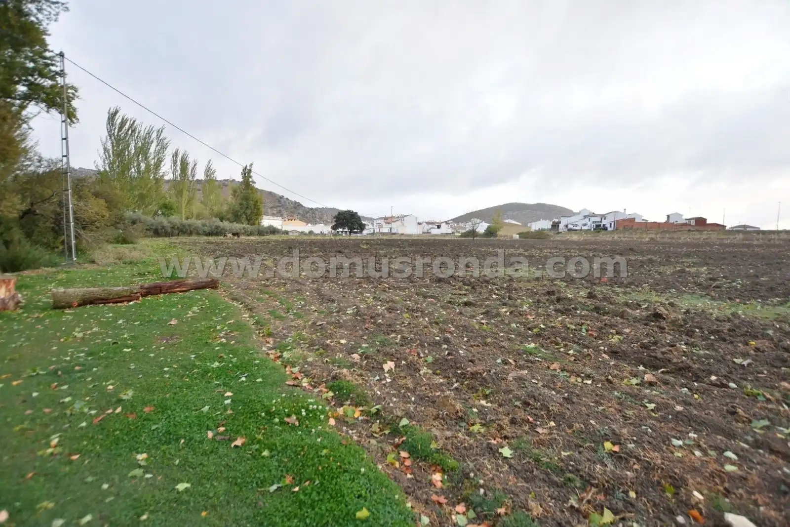 Terreny residencial en venda a NACIMIENTO, imagen 3