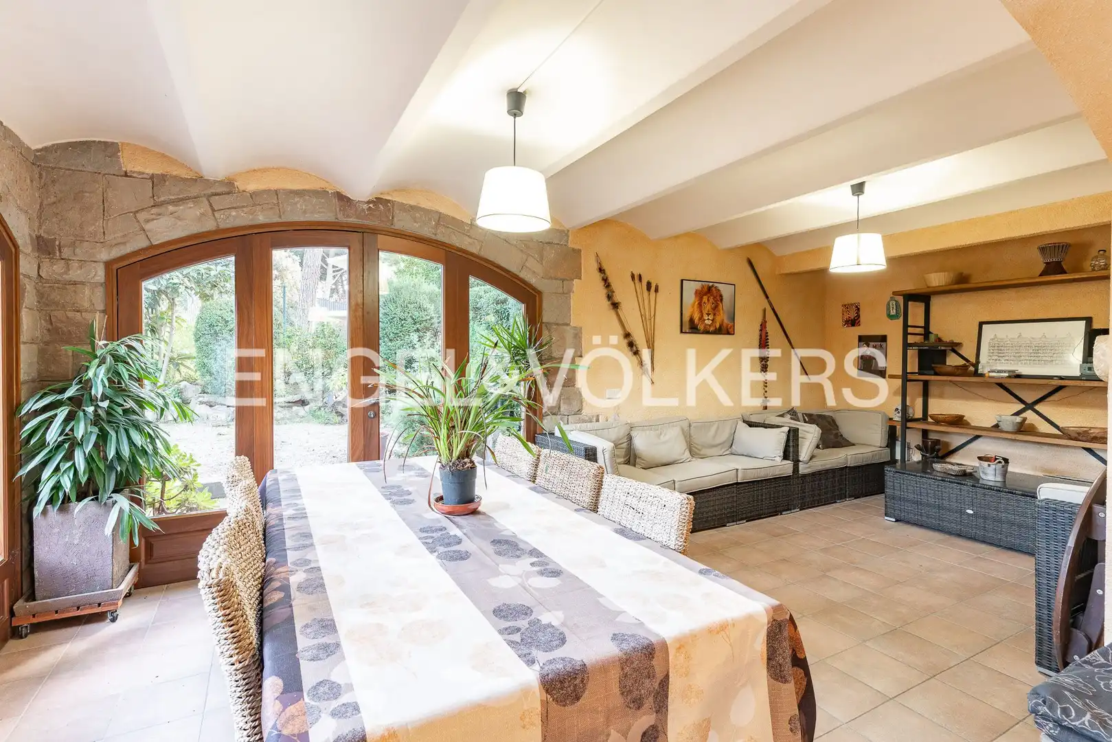 Maison avec piscine à vendre à L'Ametlla del Vallès, imagen 36
