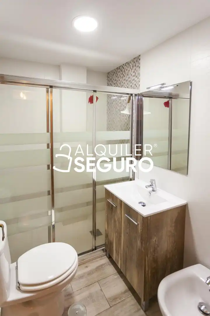 Wohnung zur Miete in de Embajadores, Palos de Moguer
