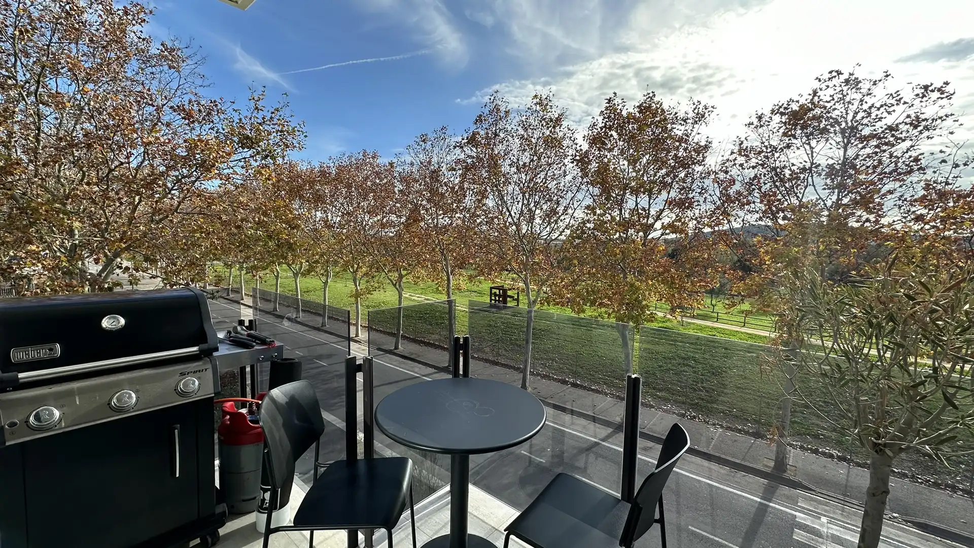 Dachboden zum Verkauf in Carrer Roger de Llúria, 5, Fenals