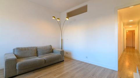 Foto 5 de Pis en venda a Avinguda Meridiana, Sant Andreu de Palomar,  Barcelona Capital