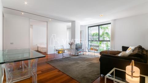 Foto 3 de Pis de lloguer a Passeig de Gràcia, Dreta de l'Eixample,  Barcelona Capital