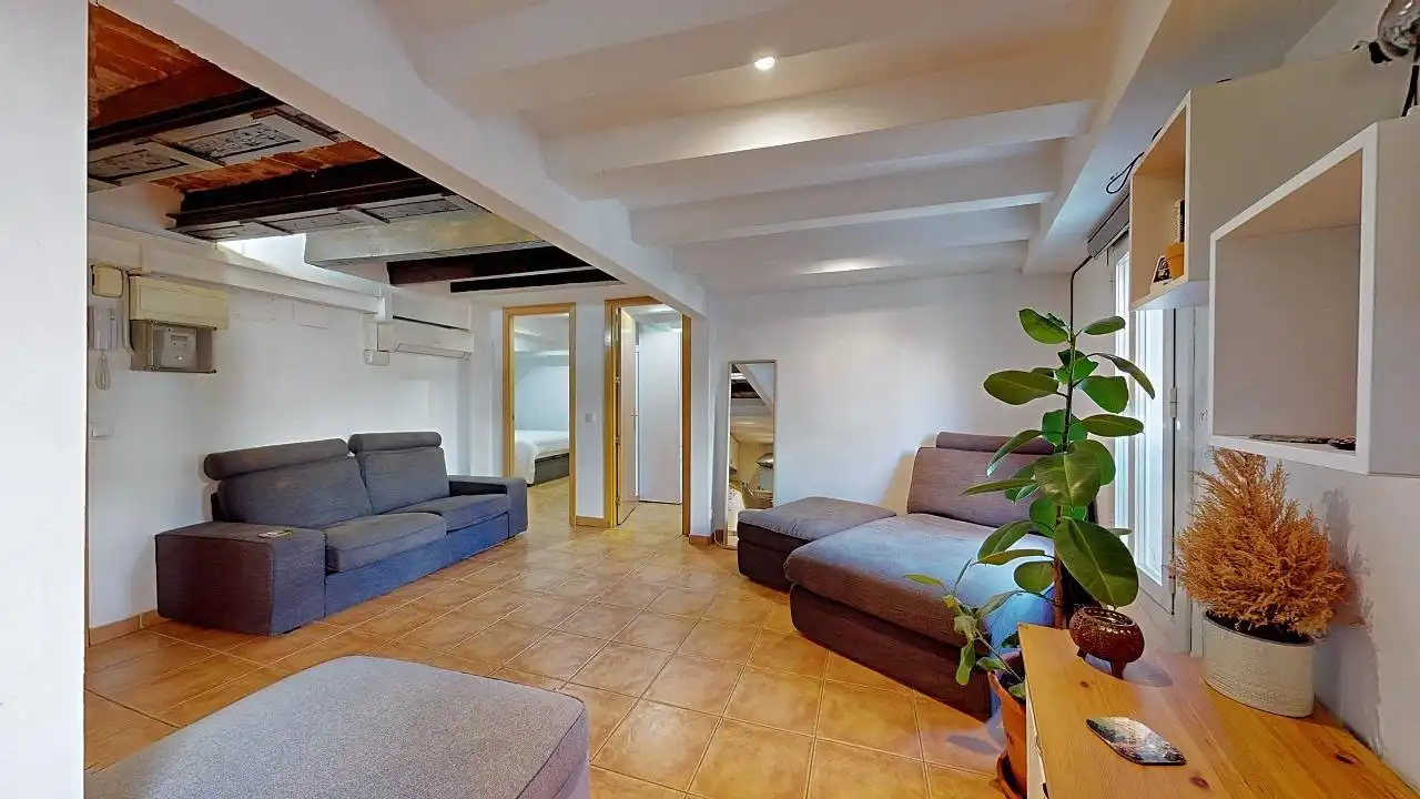 Flat for sale in Sant Martí
