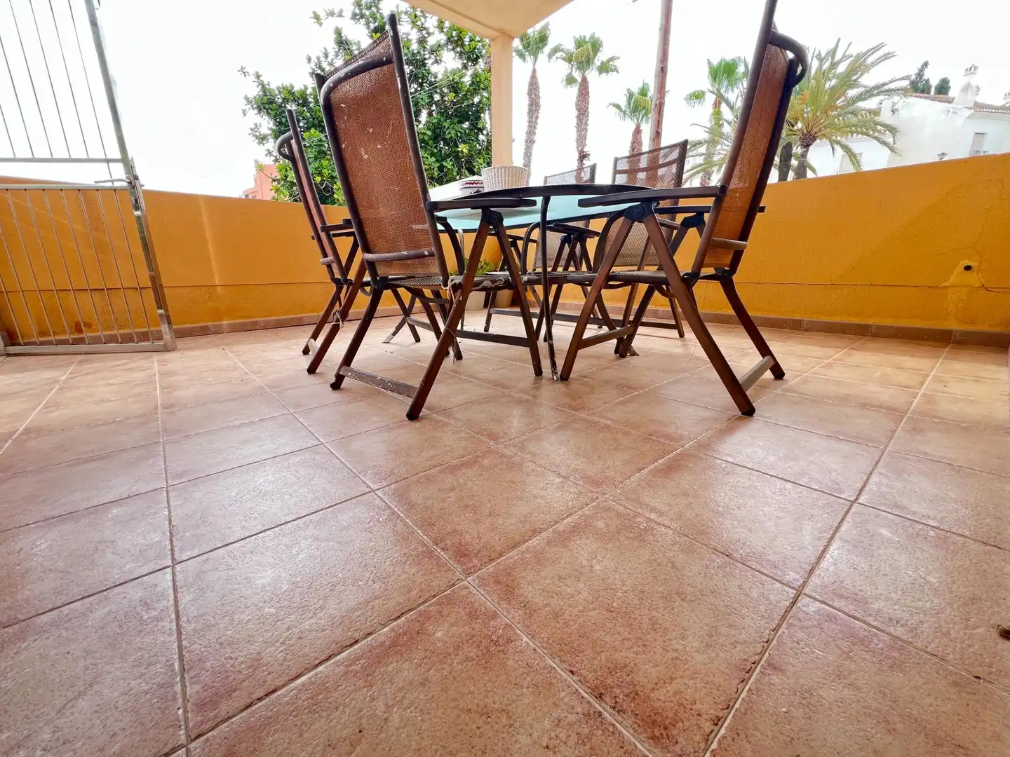House with terrace for sale in Calabardina, imagen 3