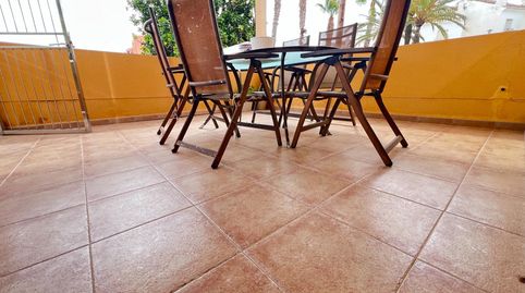 Foto 3 de Casa o chalet en venta en Calabardina, Águilas