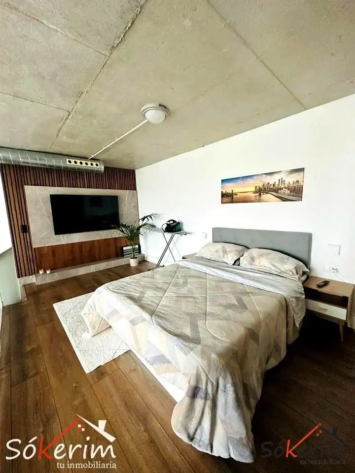 Habitación de Piso en venta en Camarma de Esteruelas con Terraza