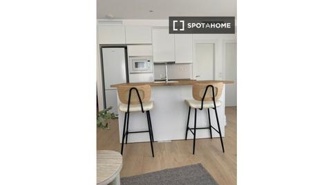 Foto 4 de Apartament per a compartir a Torre de Benagalbón, Rincón de la Victoria