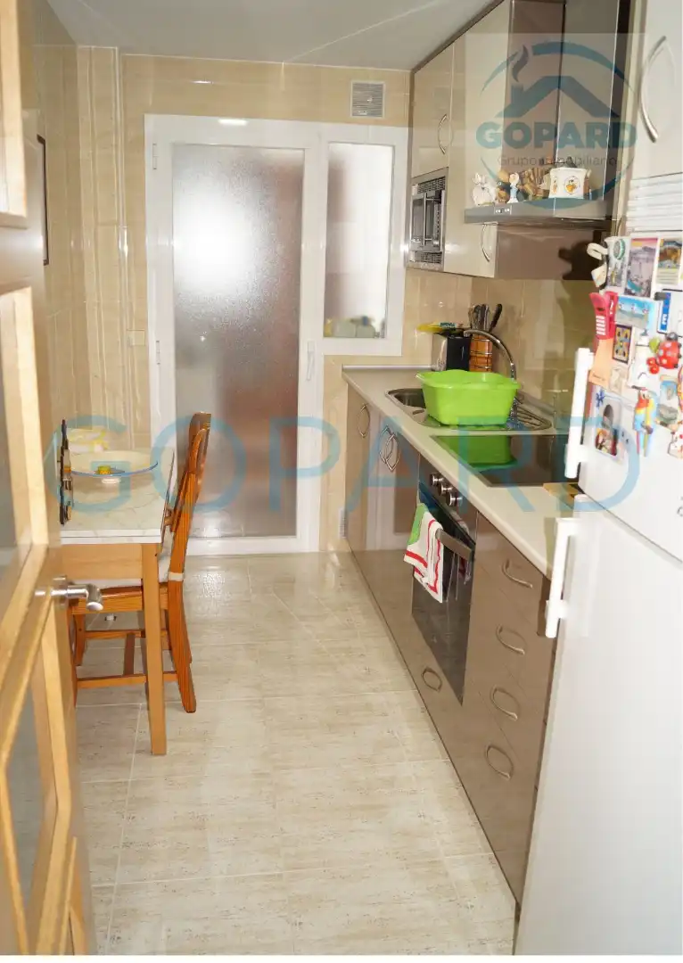 Appartement avec terrasse à louer à Villanueva de la Cañada ciudad, imagen 5