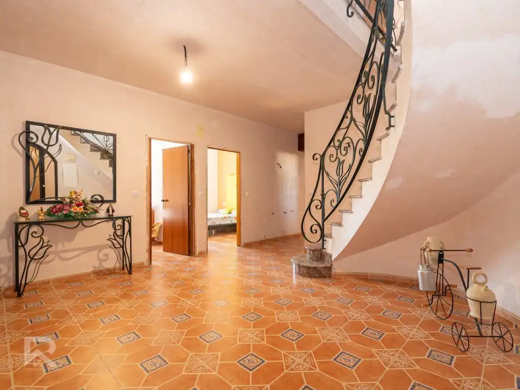 Detached house for sale in Diseminados Diseminados, imagen 29