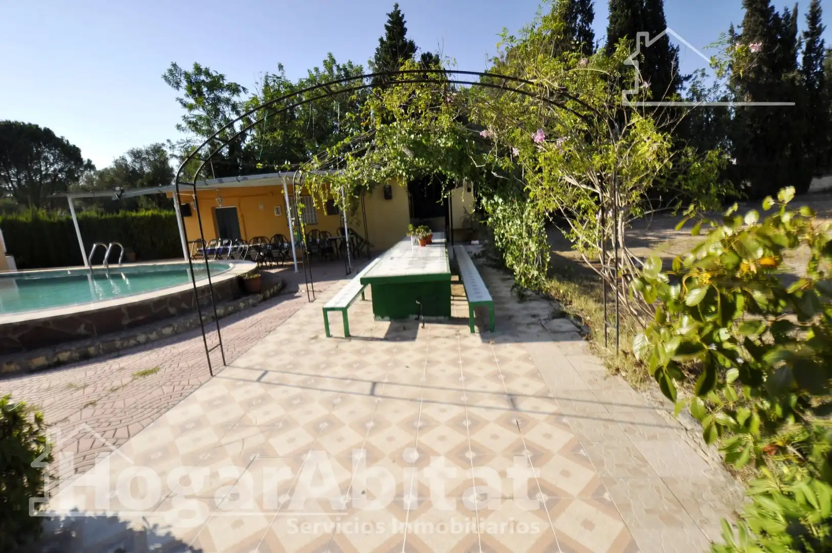 House with pool for sale in Polígono PUEBLA CM PARCELA, imagen 46