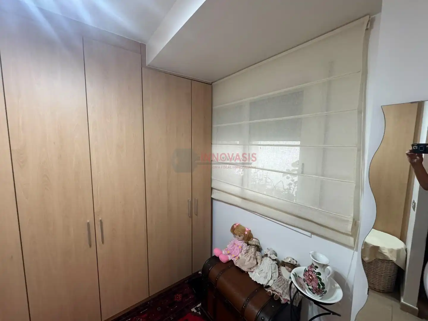 Apartamento con terraza en venta en Sant Martí Sarroca, imagen 14