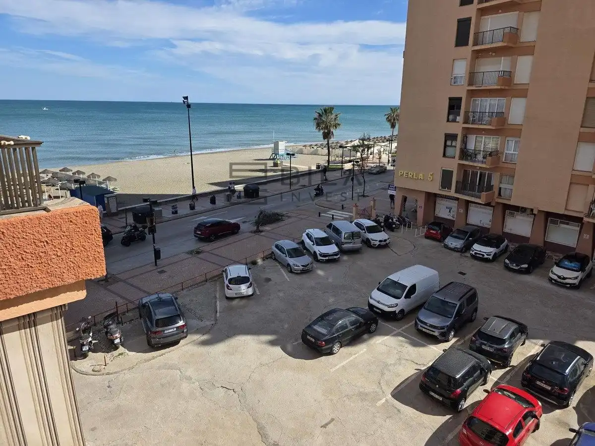 Wohnung mit Aufzug zum Verkauf in Marítimo Rey de España, imagen 12