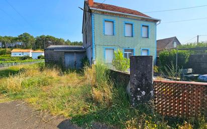 Casa o xalet en venda a Isorna - Quintans, Rianxo