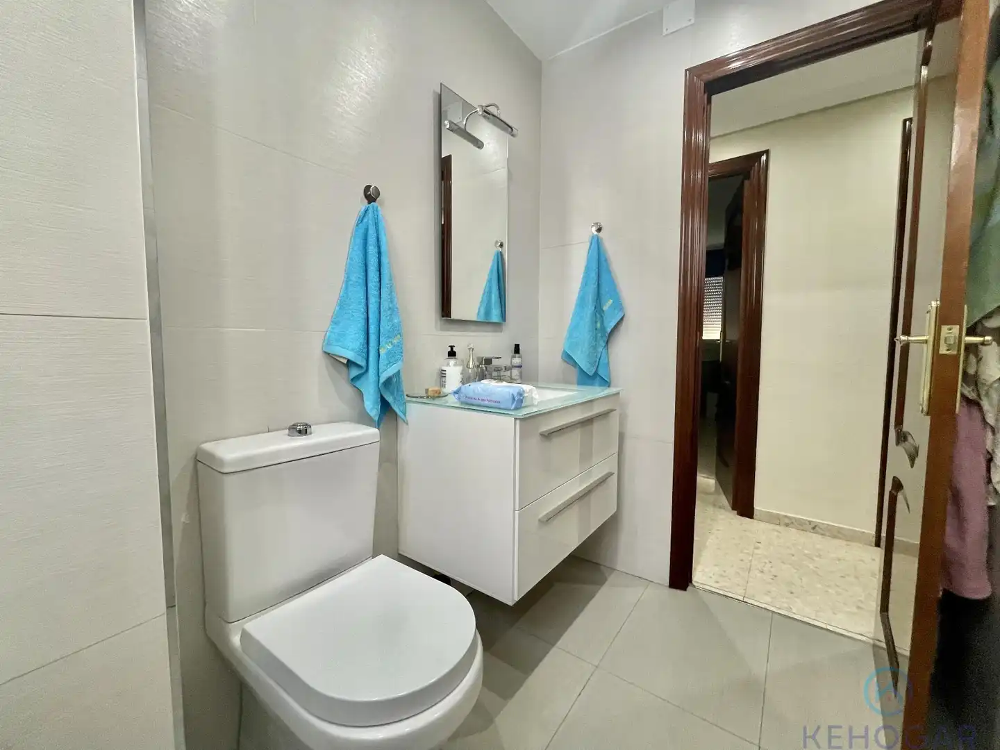 Wohnung mit Aufzug zum Verkauf in Arenal - La Pólvora, imagen 20