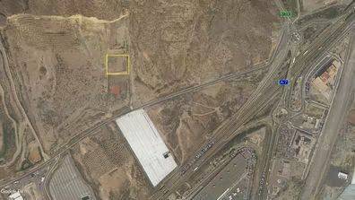 Terreno en Venta en Vícar Pueblo