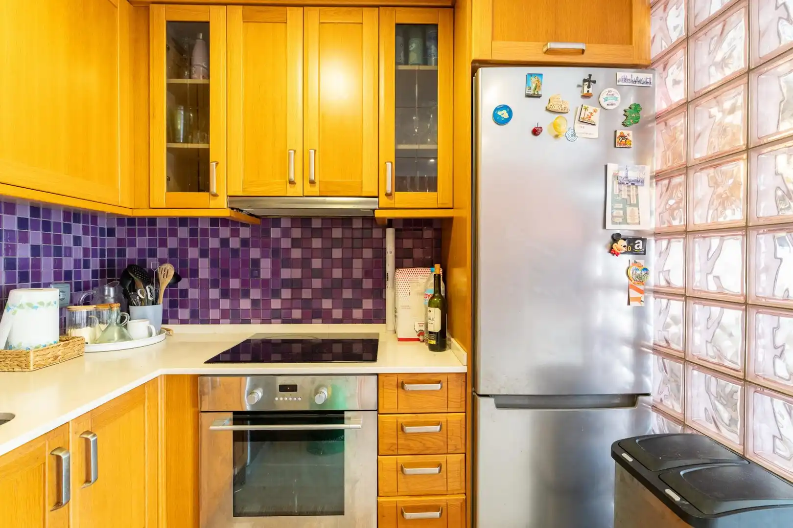 Ático con ascensor en venta en de Cristòfor Colom, imagen 14