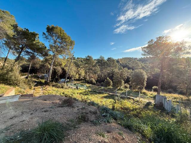 Terreno residencial en Venta en Les Fonts