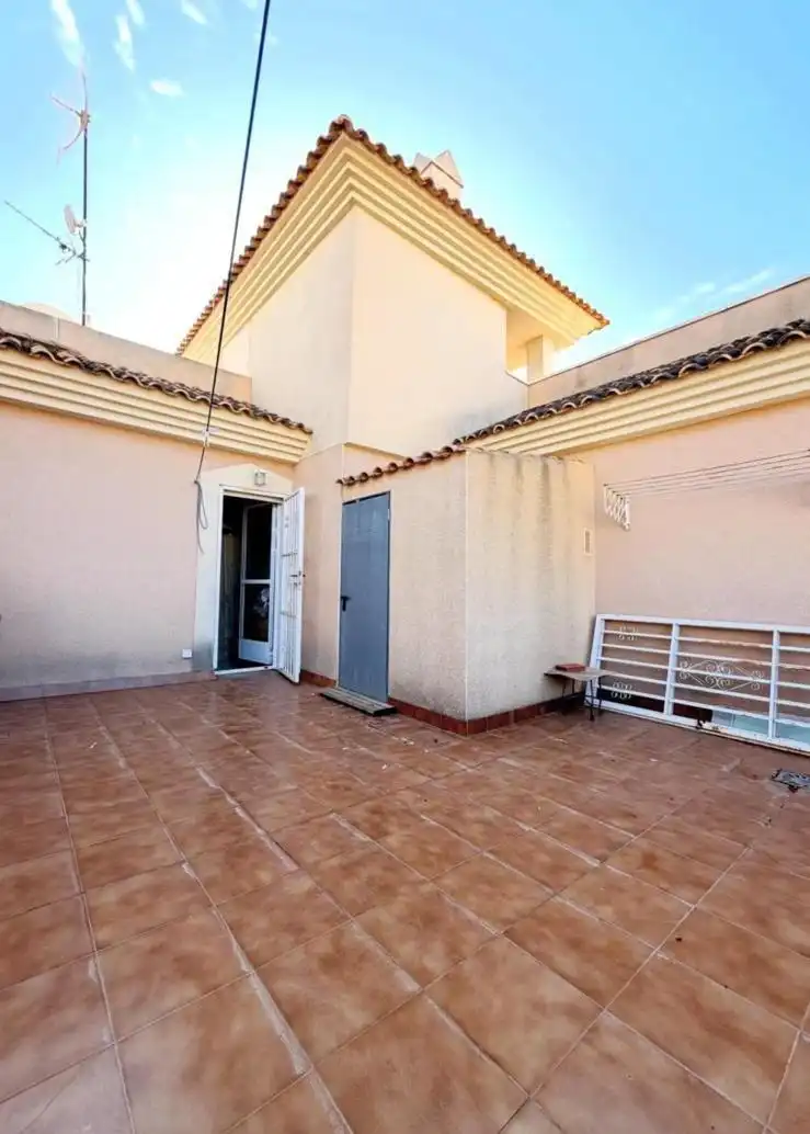 Reihenhaus zum Verkauf in Orihuela Costa, imagen 11