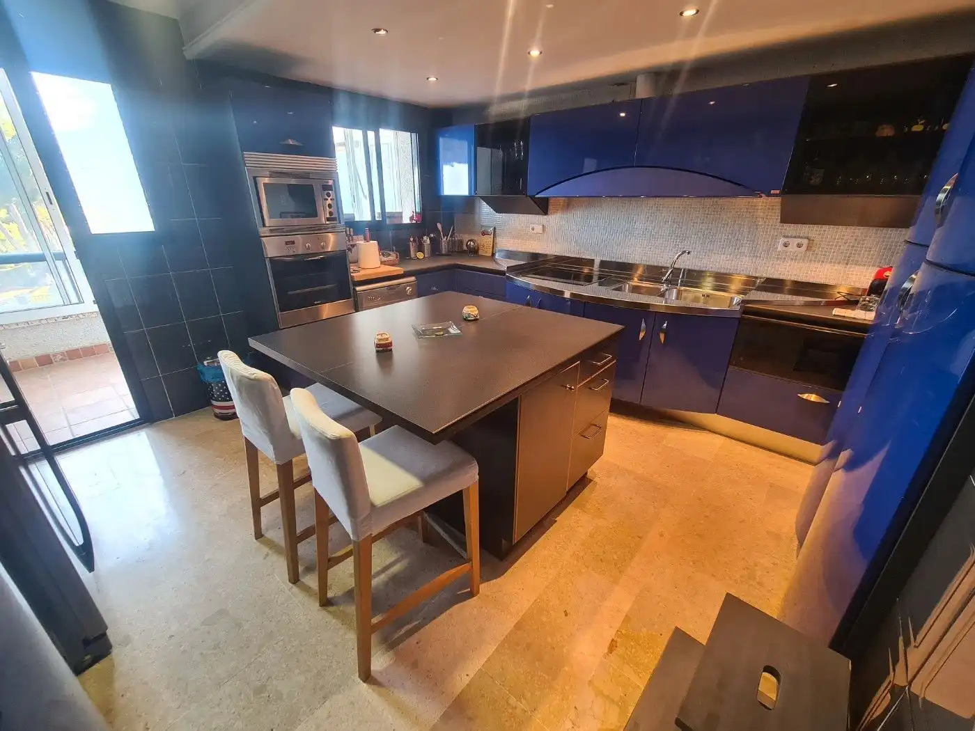 Apartment with pool for sale in Mar i Camp - Platja dels Capellans, imagen 34