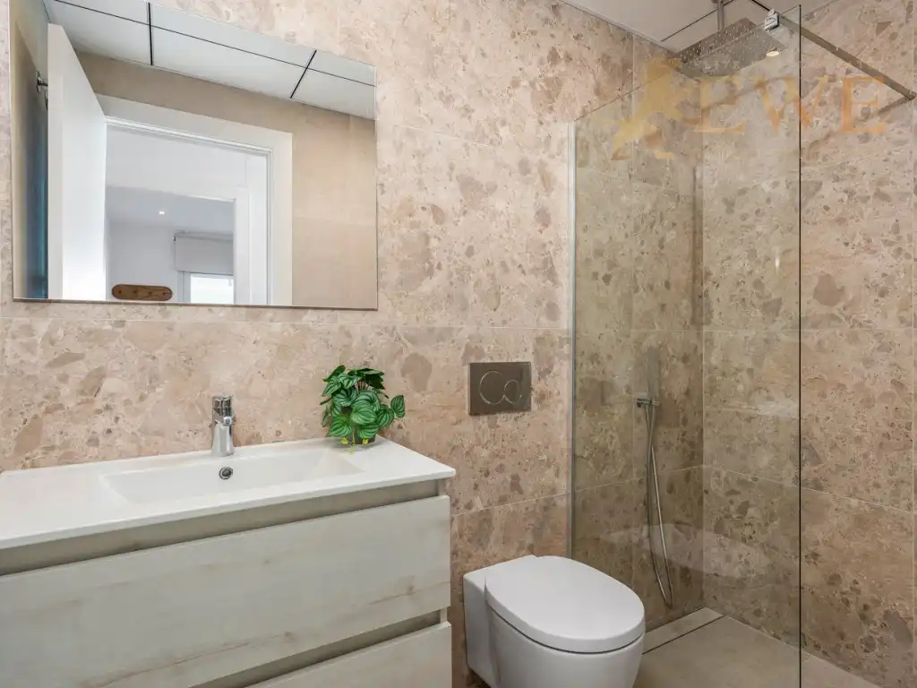 Chalet con piscina en venta en Las Lomas de Rame - Bahía Bella, imagen 31