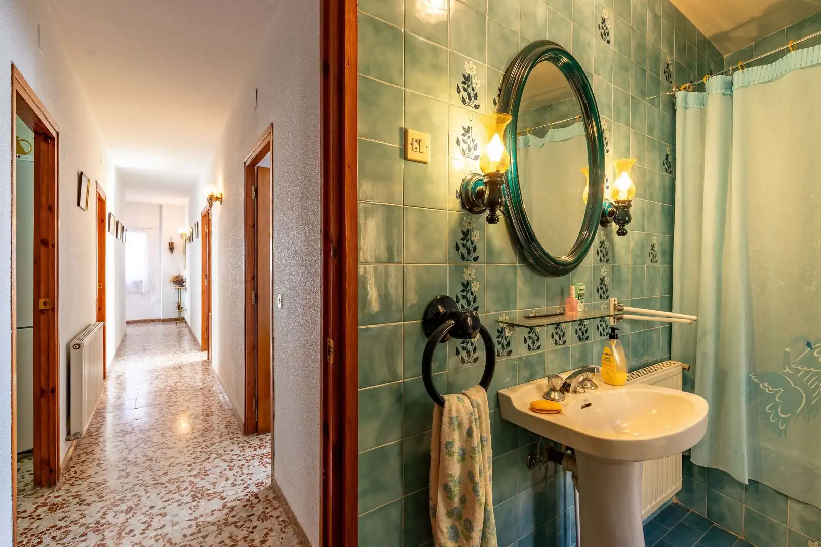 Terraced house with garden for sale in Madrigal de la Vera, imagen 36