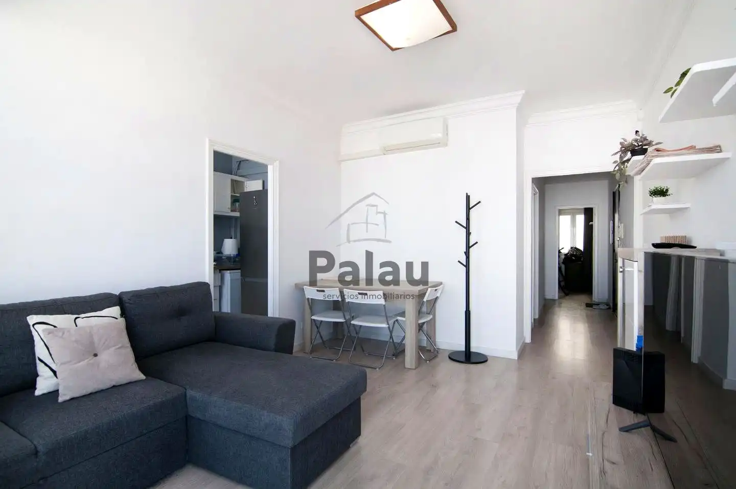 Piso en venta en Cala en Blanes