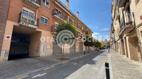 Foto 2 de Garaje en venta en Carrer de Joan Miró, Mestral, Reus