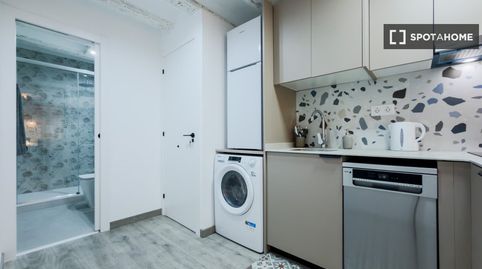 Foto 2 de Habitación en El Raval, Barcelona Capital