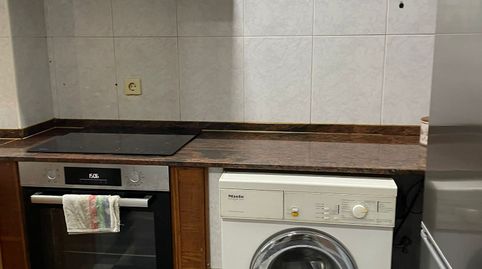 Photo 2 of Flat for rent in Rúa de Alexandre Bóveda, Campus Norte - San Caetano, Santiago de Compostela
