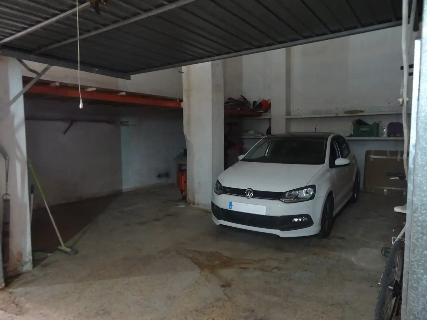 Parkplatz zum Verkauf in Algemesí, imagen 2