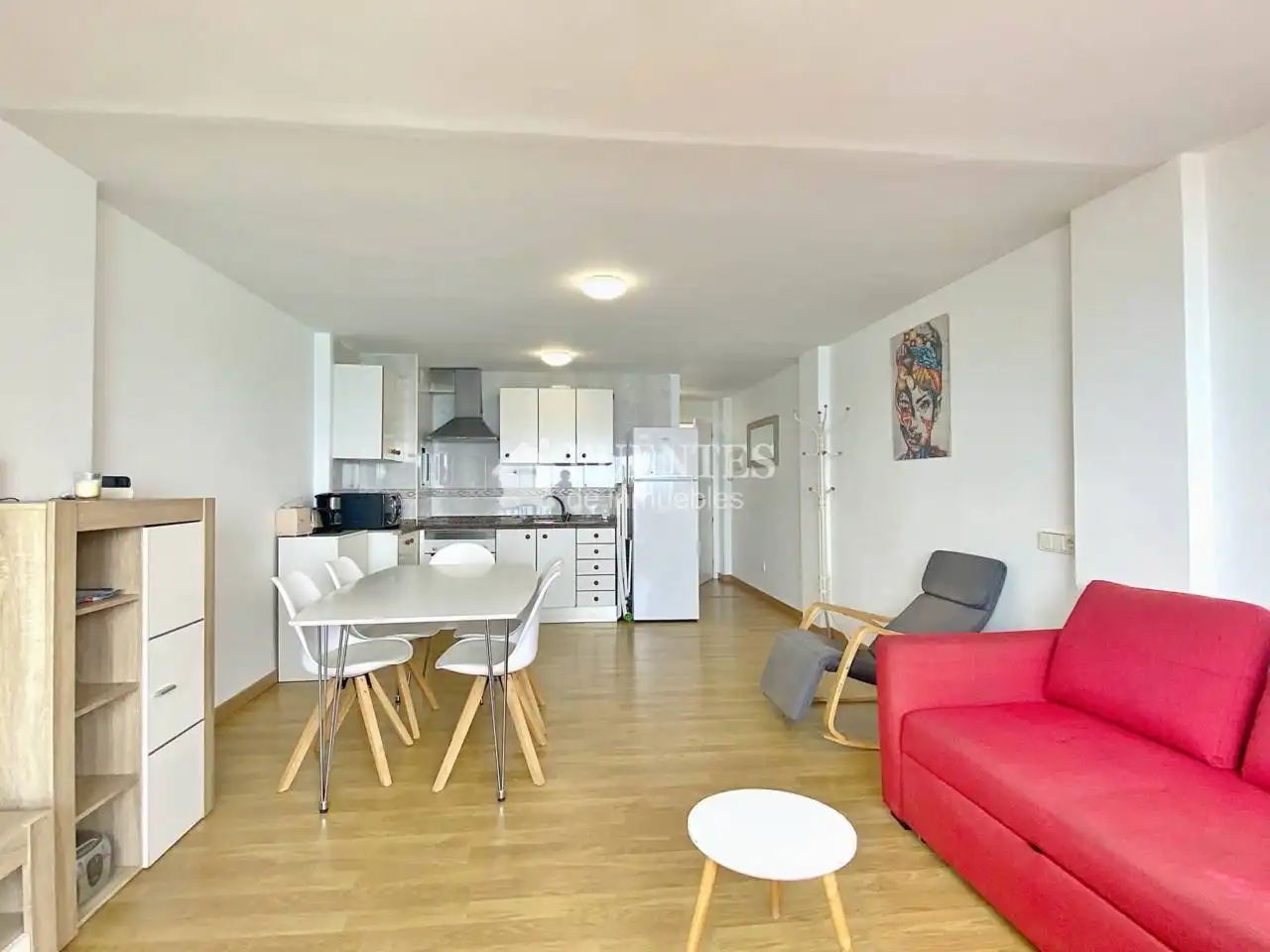 Apartamento en venta en Avenida Villajoyosa, Albufereta