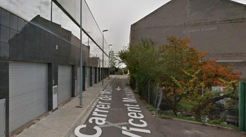 Photo 3 of Office to rent in Playa, Burriana / Borriana