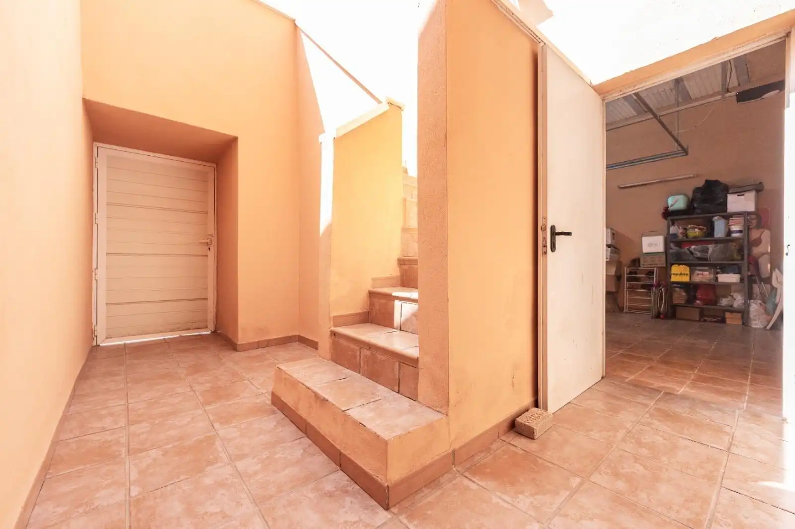 Piso en venta en Roquetas de Mar con Aire acondicionado, Terraza y Amueblado