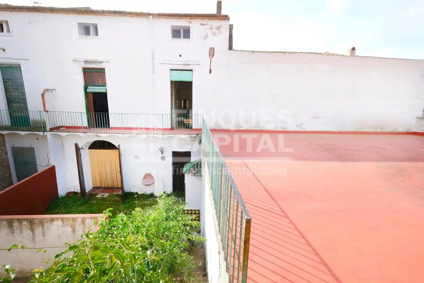 Casa amb terrassa en venda a La Secuita, imagen 31