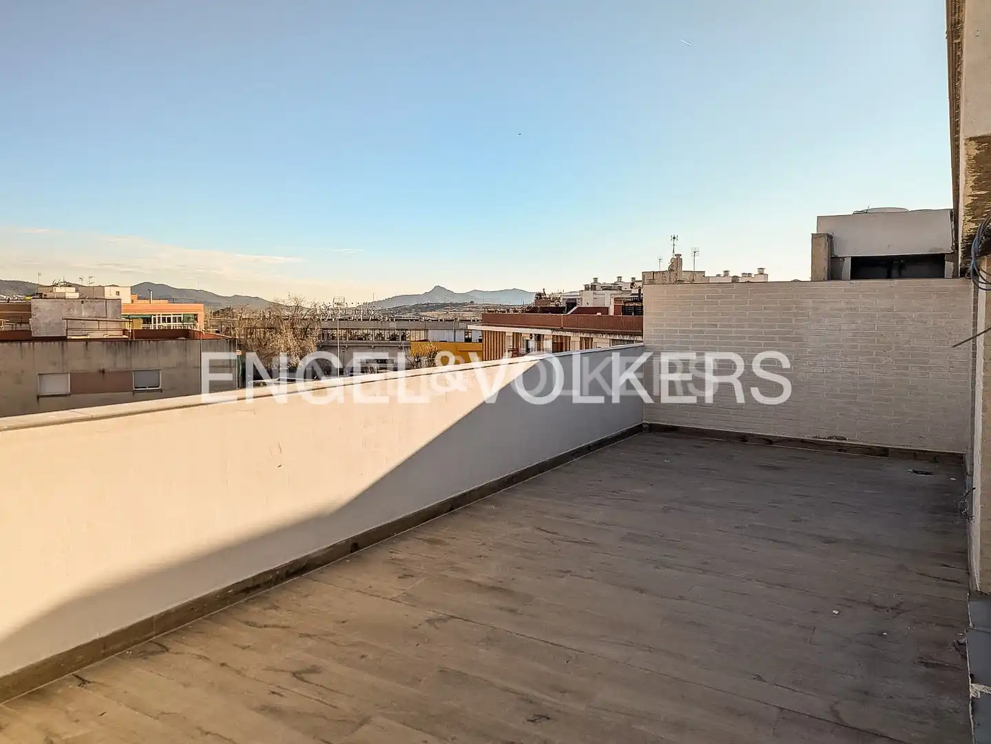 Attic for sale in Santa Perpètua de Mogoda