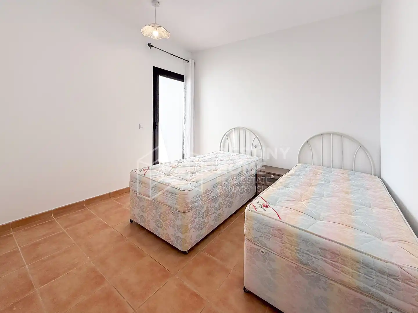 Dormitori de Dúplex en venda en La Oliva amb Jardí privat i Terrassa