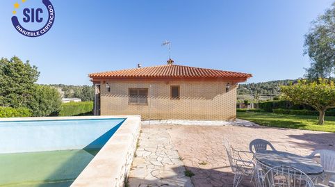 Foto 5 de Casa o chalet en venta en Los Felipes - Corral de Carmelo, Chiva